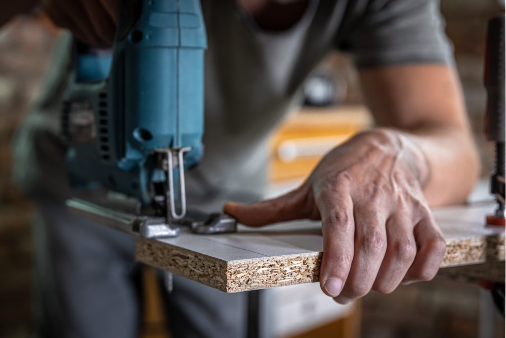 Mihalıççık Marangoz