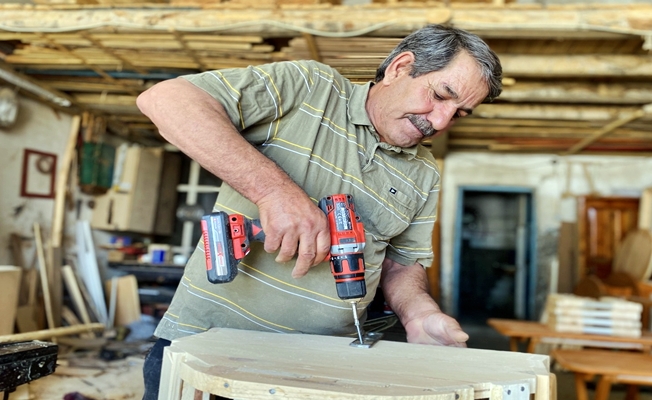 Mihalıççık Marangoz